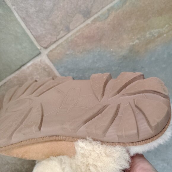 UGG Slippers Coquette - Picture 6 of 7